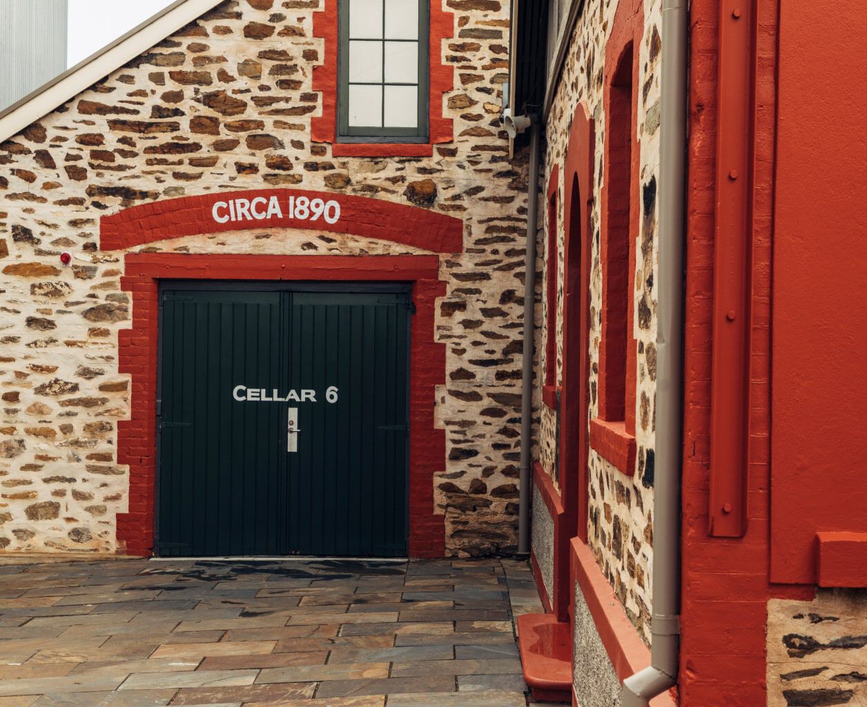 Penfolds Penfolds